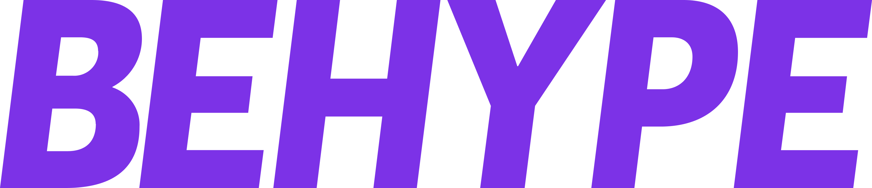 Behype