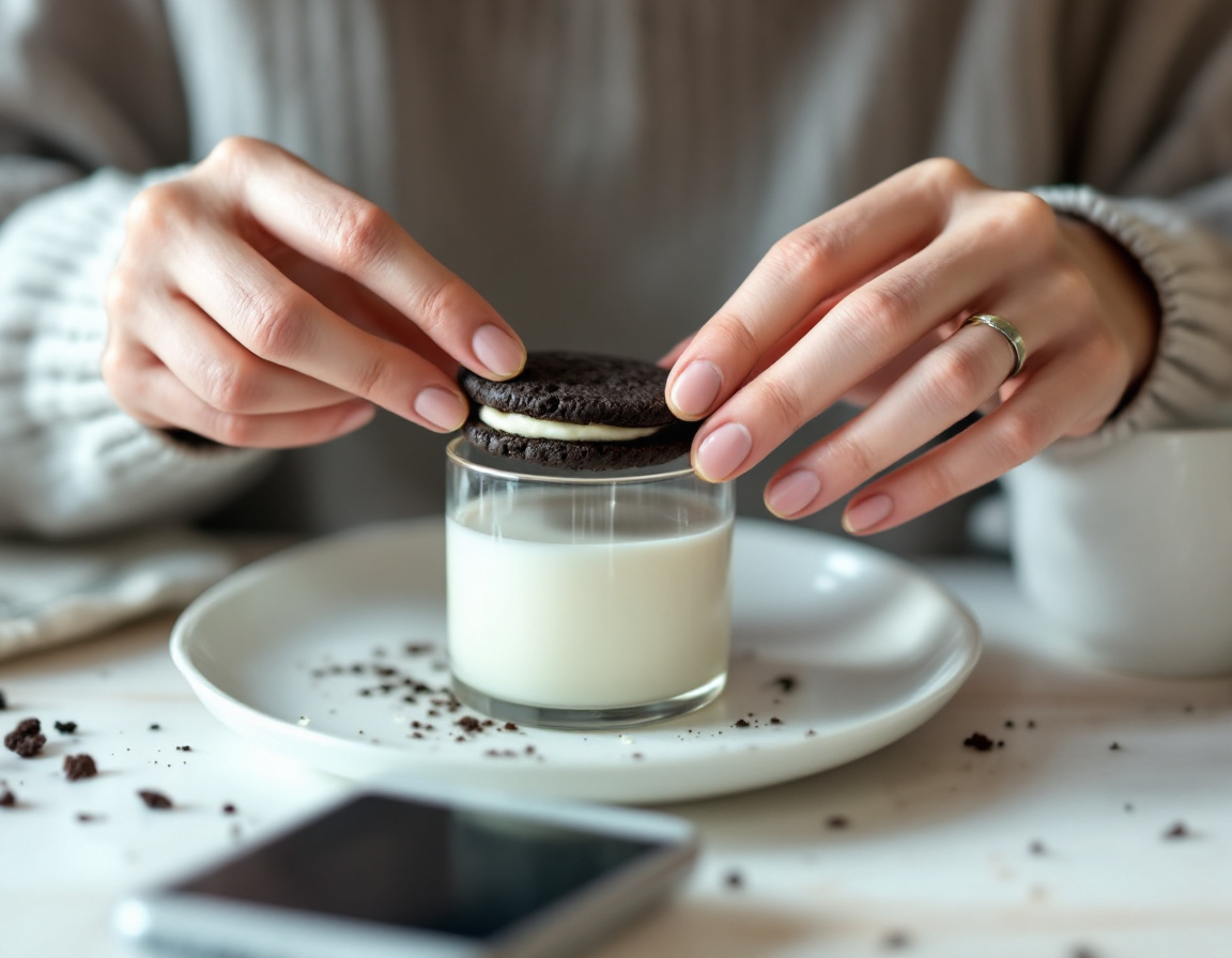 OREO — Double Fun