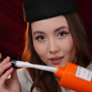 Arailym Zhanibek | Influencer | UGC