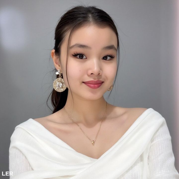 AYAULYM DUKENBAY🍓