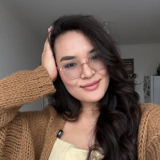 Dina Turdalina