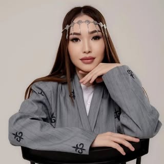 Dinara • Influencer • UGC Creator