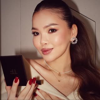 gulnaz: ugc • smm • model • influencer