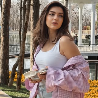 Лера| Фотограф | обзоры Алматы | SMM | UGC creator